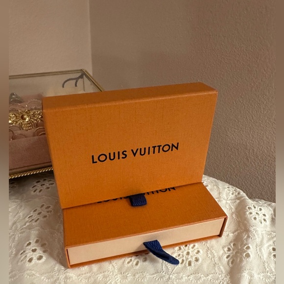 Louis Vuitton Accessory Boxes - Picture 1 of 2